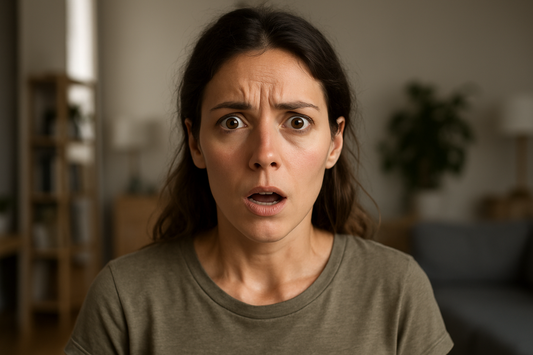Starting a Business at 36: Equal Parts “Yay!” and “What the Actual F*CK"”