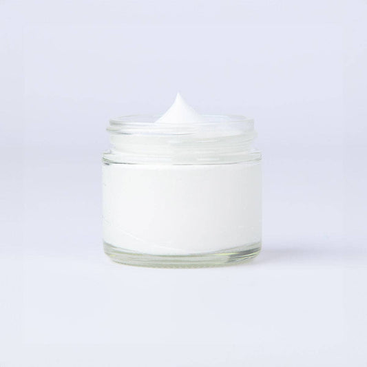 Jovaux Vanilla Whipped Tallow Moisturizer