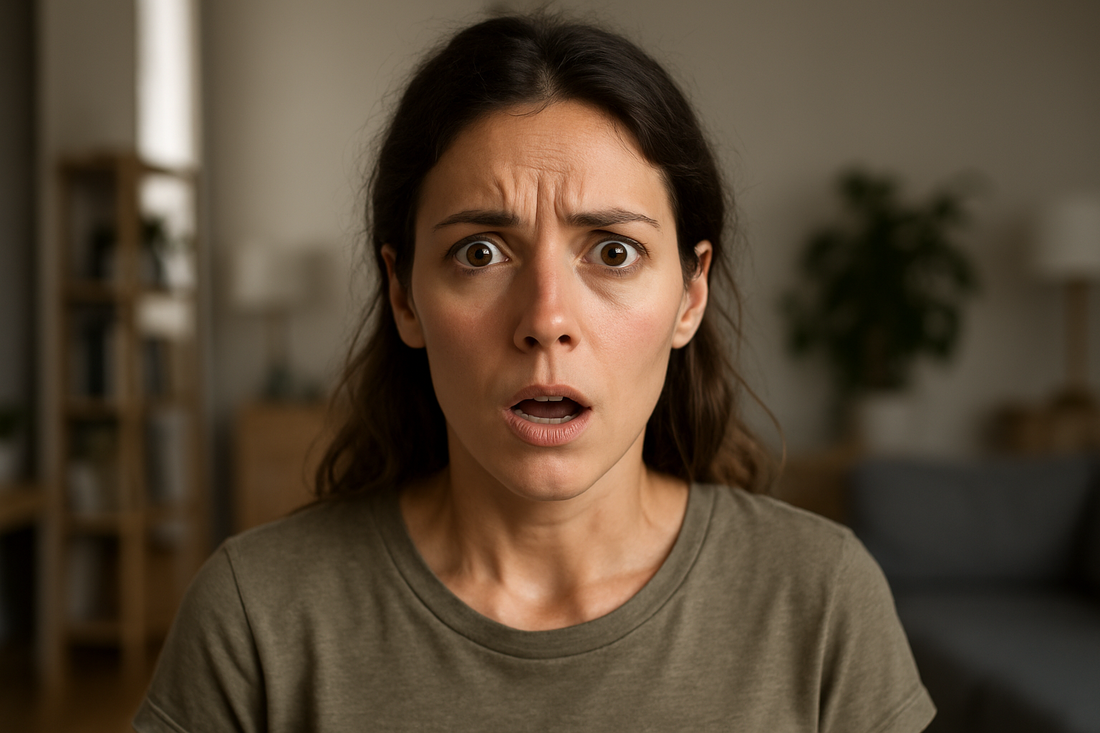 Starting a Business at 36: Equal Parts “Yay!” and “What the Actual F*CK"”