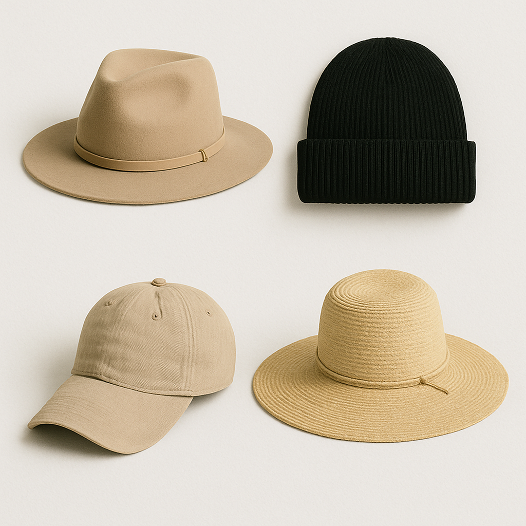 Hats